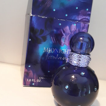 Photo of Britney Spears Midnight Fantasy Eau de Parfum uploaded by anouk V.