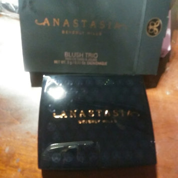 Photo of Anastasia Beverly Hills Blush Trio uploaded by Viry F.