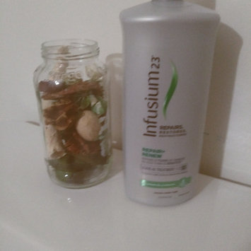 Photo of Infusium 23 Repair & Renew Collection uploaded by Carolina A.