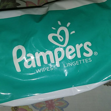 Photo of Pampers® Sensitive™ Wipes uploaded by Brooklyn A.