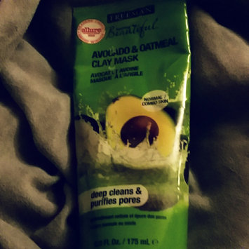 Photo of Freeman Facial Masque Clay Avocado and Oatmeal uploaded by Rainee S.