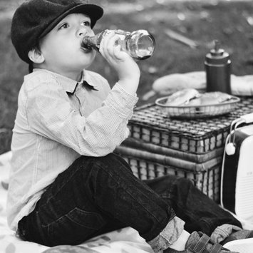 Photo of Coca-Cola® Classic uploaded by Eva F.