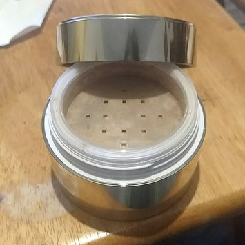 Photo of bareMinerals Deluxe Original Foundation Collector's Edition uploaded by Jessica L.