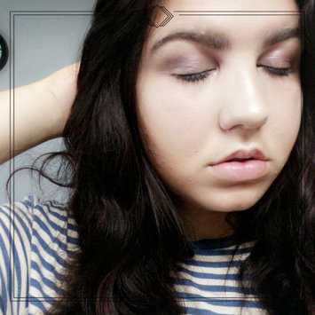 Photo of NYX Stay Matte But Not Flat Powder Foundation uploaded by Macy-Rhayne V.