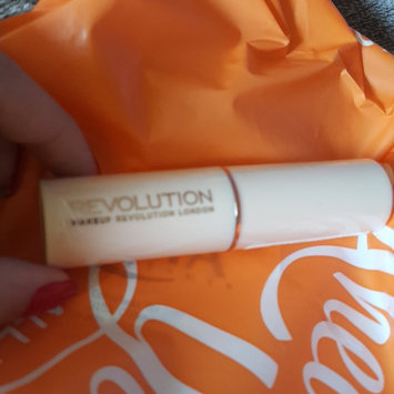Photo of Makeup Revolution Fast Base Stick Foundation uploaded by Jessica P.
