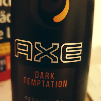 Photo of AXE Dark Temptation Daily Fragrance uploaded by nadien s.
