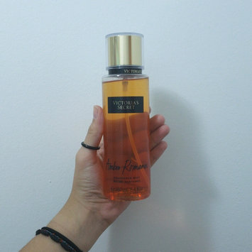 Photo of Victoria's Secret Amber Romance Body Mist uploaded by Marivi S.