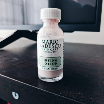 Photo of Mario Badescu Drying Lotion uploaded by June B.