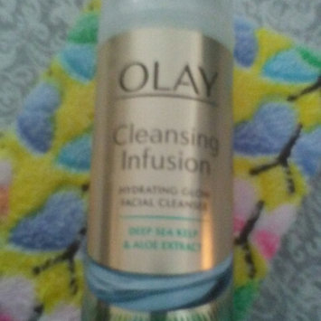 Photo of Cleansing Infusion Facial Cleanser With Deep Sea Kelp uploaded by Susan C.