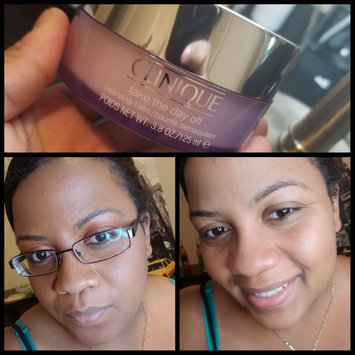 Photo of CLINIQUE Take The Day Off™ Cleansing Balm uploaded by Elizabeth A.