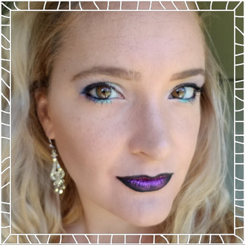 Photo of Kat Von D Everlasting Glimmer Veil Liquid Lipstick uploaded by Lindsey K.