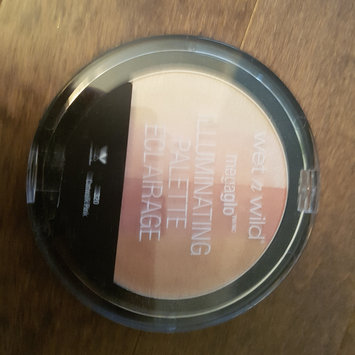 Photo of wet n wild MegaGlo Illuminating Powder uploaded by Pout So Pretty ..