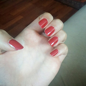Photo of CHANEL Le Vernis Longwear Nail Colour uploaded by Lily J.
