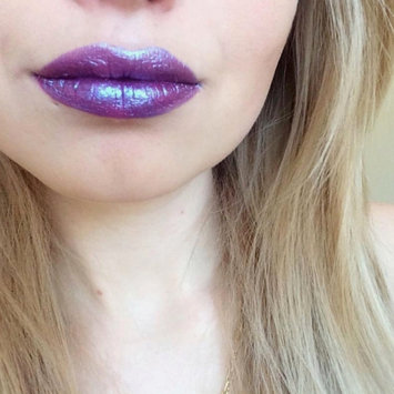 Photo of Kat Von D Everlasting Glimmer Veil Liquid Lipstick uploaded by xo_NicolaMay T.
