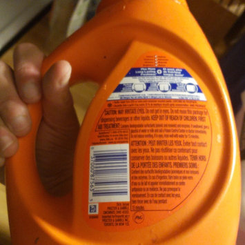 Photo of Tide Plus Febreze Freshness Liquid Laundry Detergent uploaded by Brooklyn D.