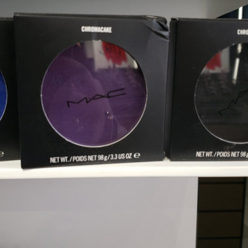 Photo uploaded to M.A.C Cosmetics Powder Blush by Regine R.