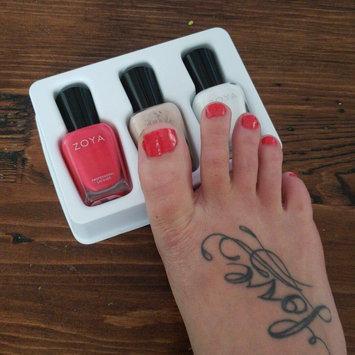 Photo of Zoya Nail Polish uploaded by Kyra L.