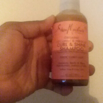 Photo of SheaMoisture Coconut & Hibiscus Curl & Shine Kit uploaded by Marquita S.
