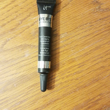 Photo of IT Cosmetics® Bye Bye Under Eye™ uploaded by April B.