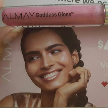 Photo of ALMAY Goddess Gloss™ uploaded by Jennifer J.