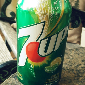 Photo of 7-UP Ten Lemon Lime Soda uploaded by Sabrina P.