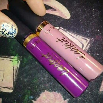 Photo of Limited Edition Tarteist Quick Dry Matte Lip Paint uploaded by RobinandBrandi M.