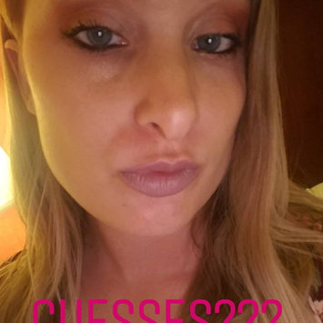 Photo of e.l.f. Matte Lip Color uploaded by Rachael P.