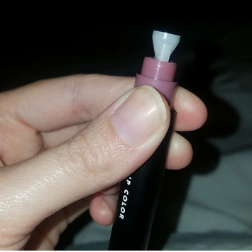 Photo of e.l.f. Matte Lip Color uploaded by Rachael P.