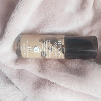 Photo of Revlon Colorstay Makeup uploaded by L A U R E N ♡ W.