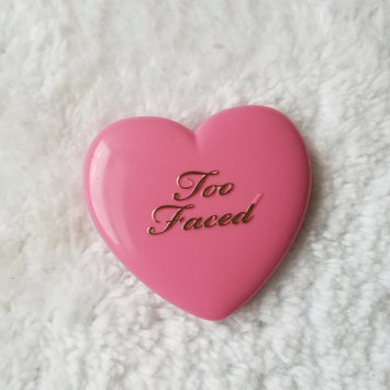 Photo of Too Faced Love Flush Long-Lasting Blush uploaded by Brianna J.