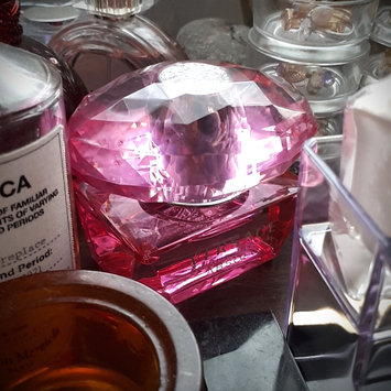 Photo of Versace Bright Crystal Absolu Eau de Parfum uploaded by Edina M.