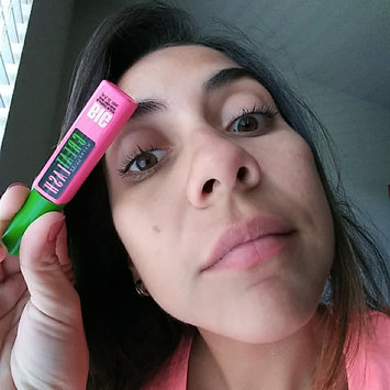 Photo of Maybelline Great Lash Mascara uploaded by Psic. a.