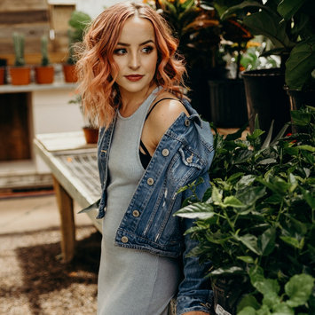 Photo of Joico Vero K-PAK Color Intensity Semi-Permanent Hair Color 4 oz - INDIGO uploaded by Morgan D.