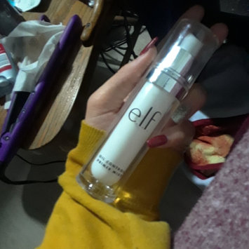 Photo of e.l.f. Oil Control Primer Mist uploaded by Hopey D.