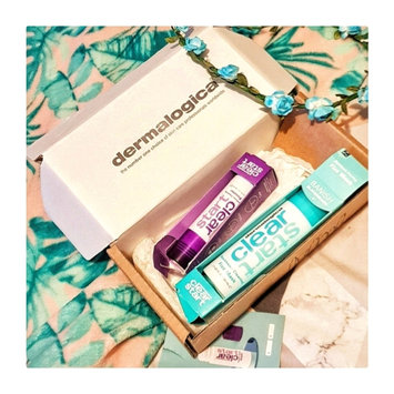 Photo of Dermalogica Clear Start Blackhead Clearing Fizz Mask uploaded by Sophie M.