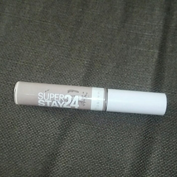 Photo of Maybelline SuperStay 24 Hour Concealer uploaded by Caren E.