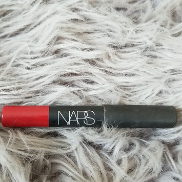 Photo of NARS Velvet Matte Lip Pencil uploaded by Monette F.