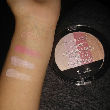 Photo of wet n wild MegaGlo Illuminating Powder uploaded by syd V.