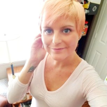 Photo of Joico Vero K-PAK Color Intensity Semi-Permanent Hair Color 4 oz - INDIGO uploaded by Haley M.