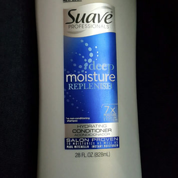 Photo of Suave® Conditioner Professionals Humectant uploaded by Joseth C.