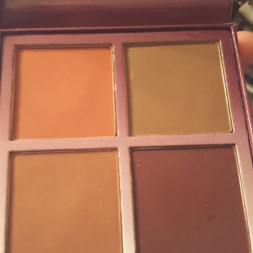 Photo of Anastasia Beverly Hills Holiday Blush Kits uploaded by Angelica a.