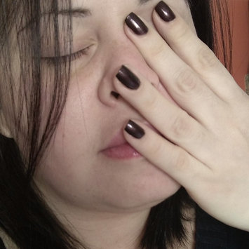 Photo of OPI Nail Lacquer uploaded by Aniuska R.