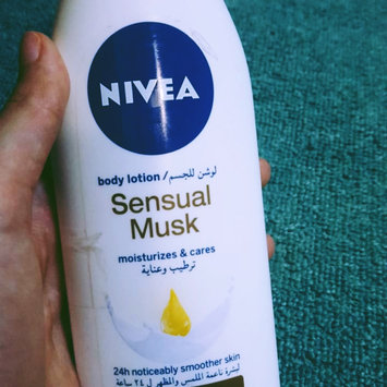 Photo of NIVEA In-Shower Body Lotion uploaded by Iqra B.