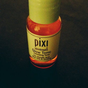 Photo of Pixi Glow Tonic uploaded by Crystal W.