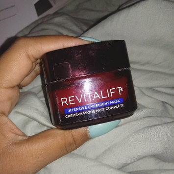 Photo of L'Oreal Paris Revitalift Intensive Overnight Mask - 0.5 oz uploaded by keyana t.