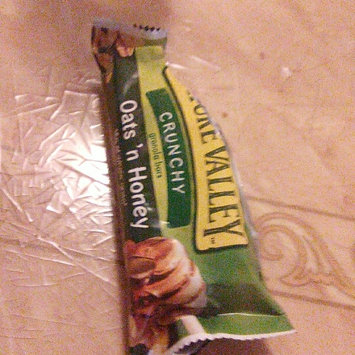 Photo of Nature Valley™ Oats ’n Honey Crunchy Granola Bars uploaded by Chimika P.