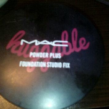 Photo of M.A.C Cosmetics Studio Finish SPF 35 Concealer uploaded by frammy h.