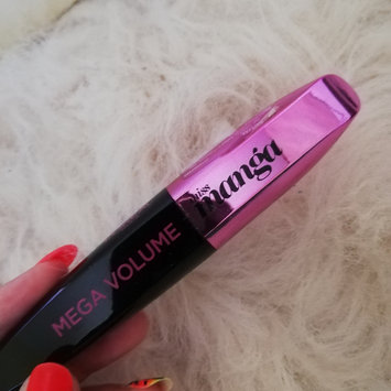 Photo of L'Oréal Paris Voluminous® Miss Manga™ Mascara uploaded by Natali Y.