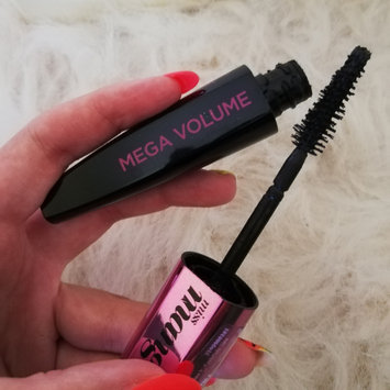 Photo of L'Oréal Paris Voluminous® Miss Manga™ Mascara uploaded by Natali Y.