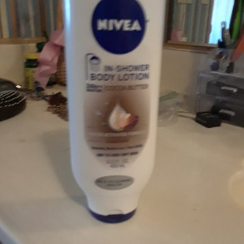 Photo of NIVEA In-Shower Body Lotion uploaded by Jessica M.
